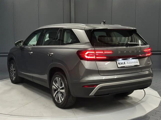 Skoda Kodiaq 2.0 TDI 4x4 Selection