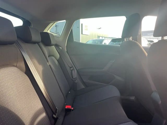 Seat Ibiza 1.0 TSI Style