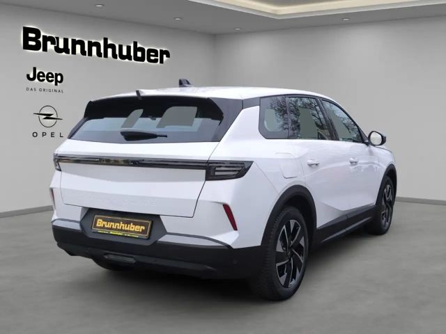 Opel Grandland X Edition Hybrid