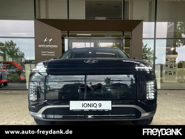 Hyundai IONIQ 9 4WD 6-zits UNIQ