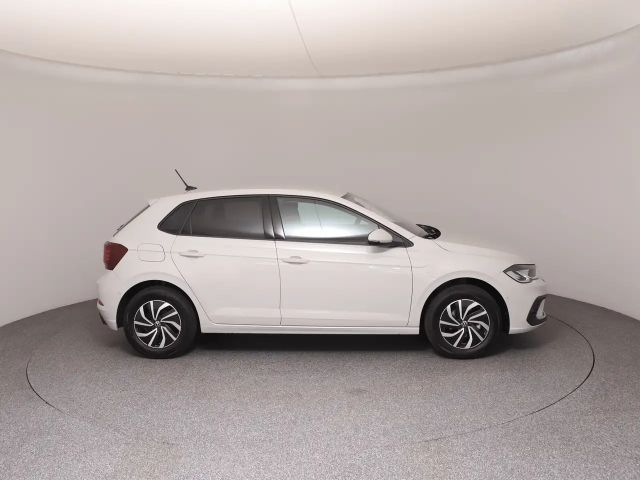 Volkswagen Polo Friends TSI