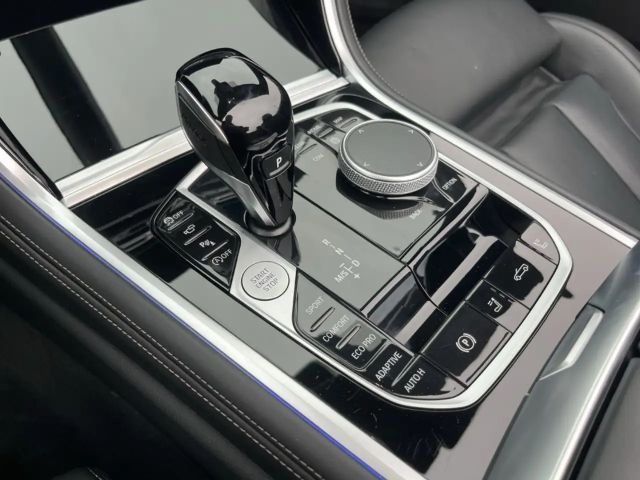 BMW M850 Cabrio xDrive