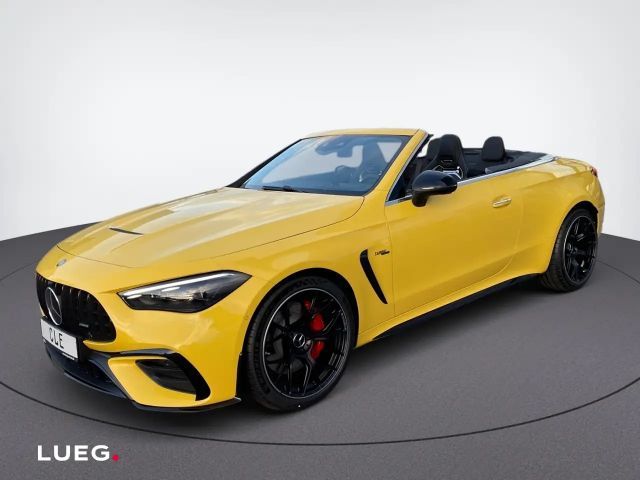 Mercedes-Benz AMG CLE 4MATIC