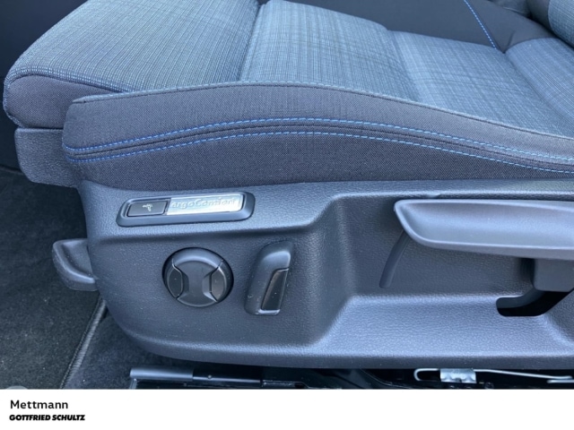 Volkswagen Passat GTE Variant