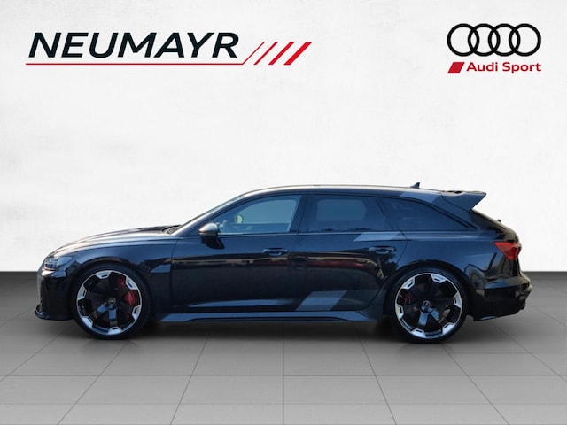 Audi A6 e-tron Avant Performance Quattro