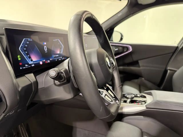 BMW X3 M-Sport xDrive