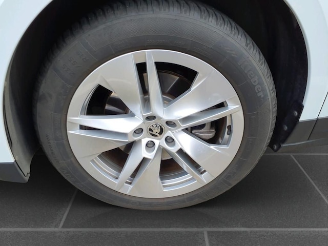 Skoda Enyaq Enyaq iV electric 55kWh RFK/NAVI/LED/Sitzheizung vo./u.v.m.