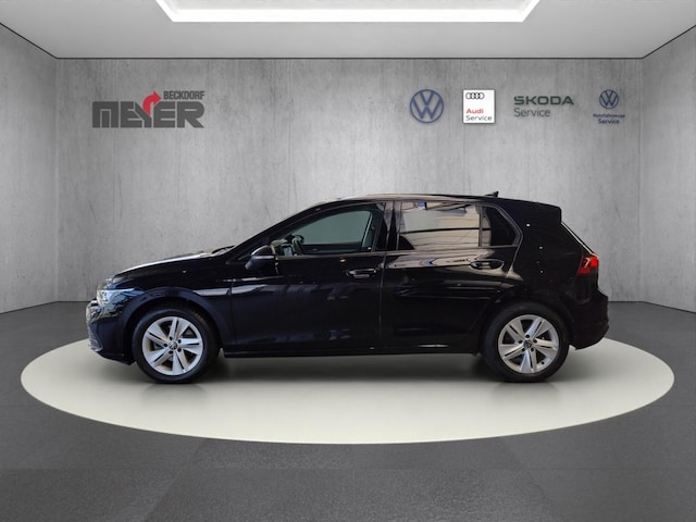 Volkswagen Golf 1.5 TSI Life