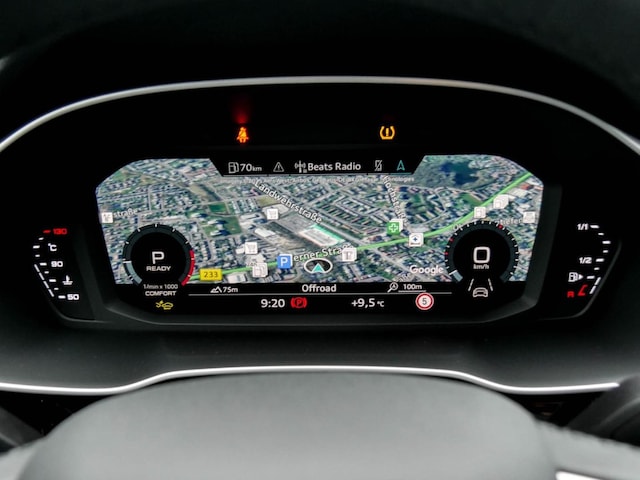 Audi Q3 35 TFSI S-Line S-Tronic Sportback