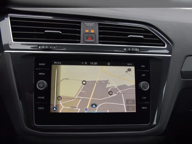 Volkswagen Tiguan DSG R-Line eHybrid