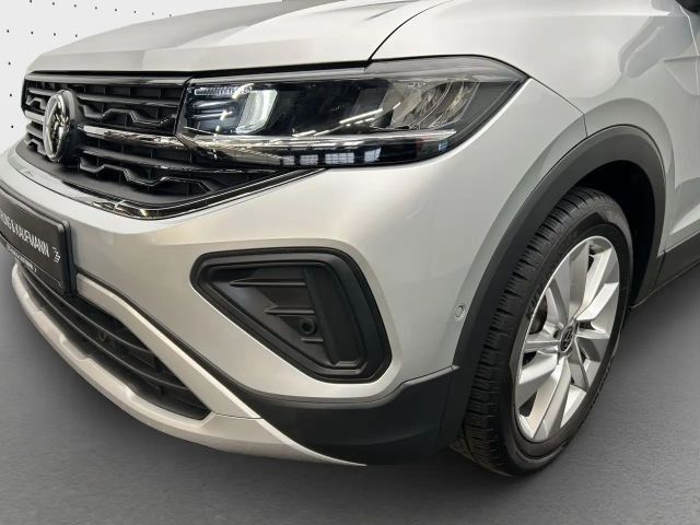 Volkswagen T-Cross 1.0 TSI DSG Life