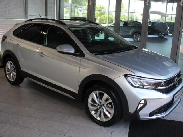 Volkswagen Taigo Life