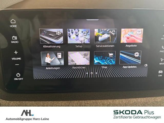 Skoda Kamiq 1.0 TSI Selection