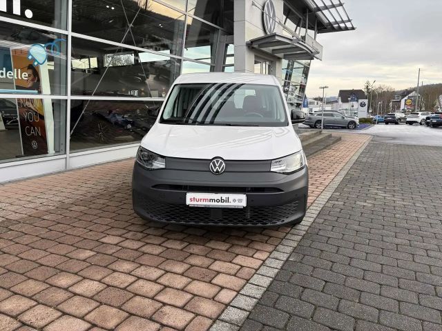 Volkswagen Caddy 2.0 TDI