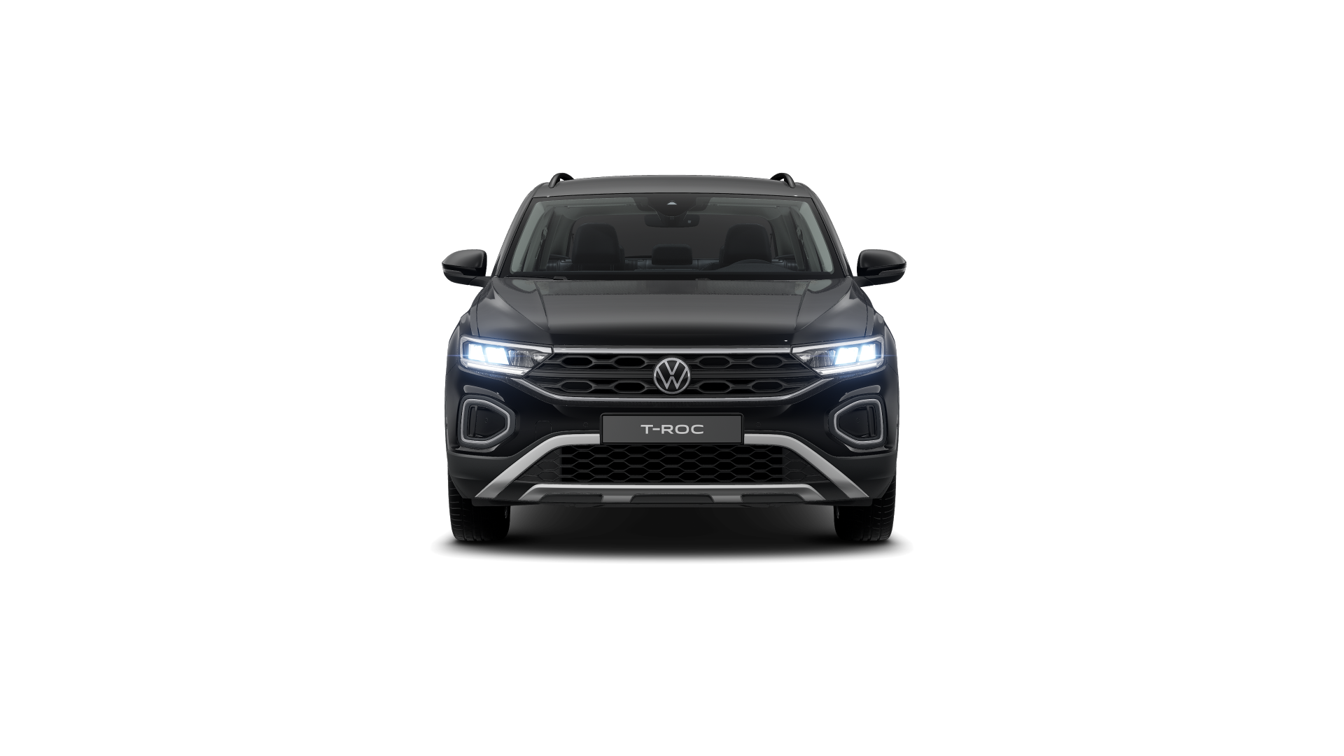 Volkswagen T-Roc 2.0 TDI DSG Life