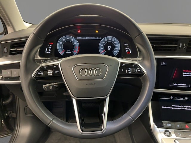Audi A6 45 TFSI Avant Quattro S-Tronic