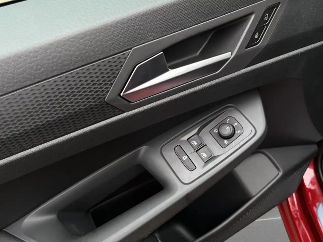 Volkswagen Caddy DSG Style