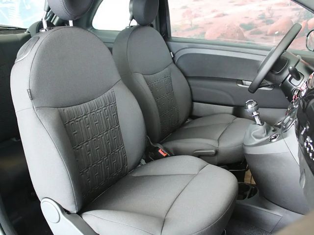 Fiat 500 FireFly Hybrid 70