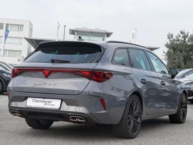 Cupra Leon DSG Sportstourer VZ