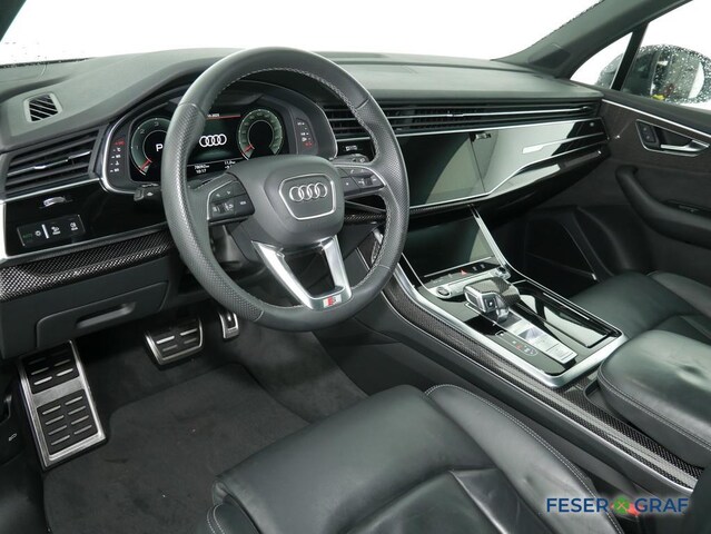 Audi Q7 50 TDI Quattro