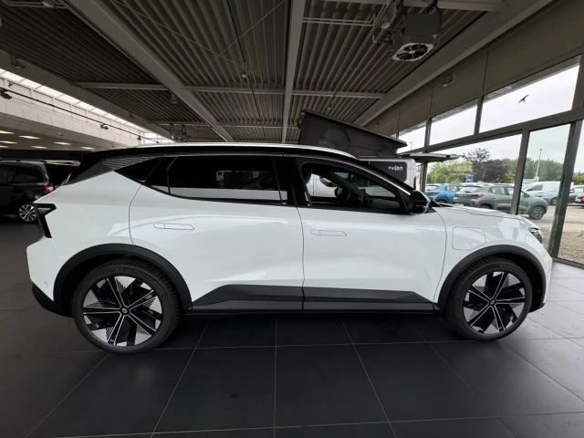 Renault Scenic Comfort Techno