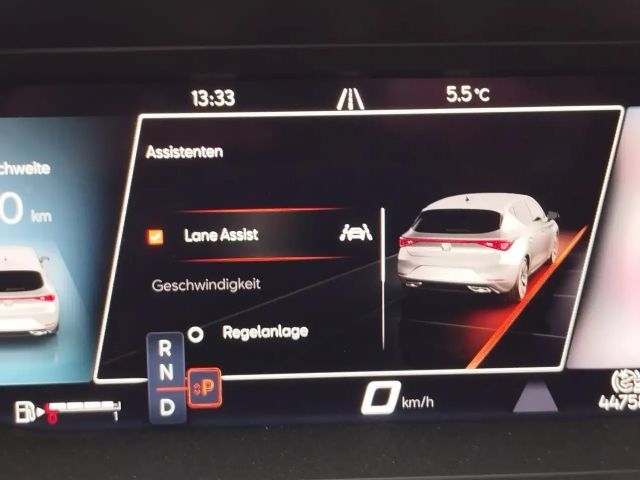 Seat Leon 2.0 TDI DSG FR-lijn