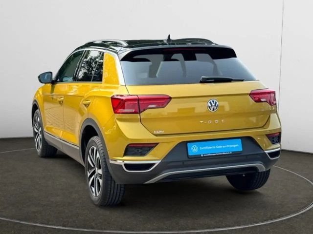 Volkswagen T-Roc 1.0 TSI IQ.Drive
