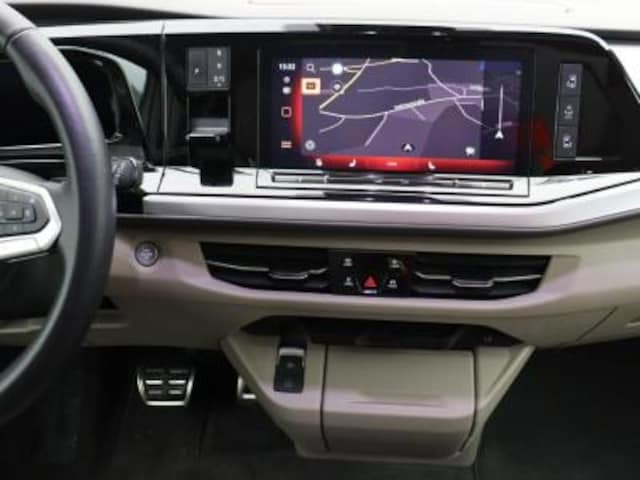 Volkswagen Multivan Lang T7