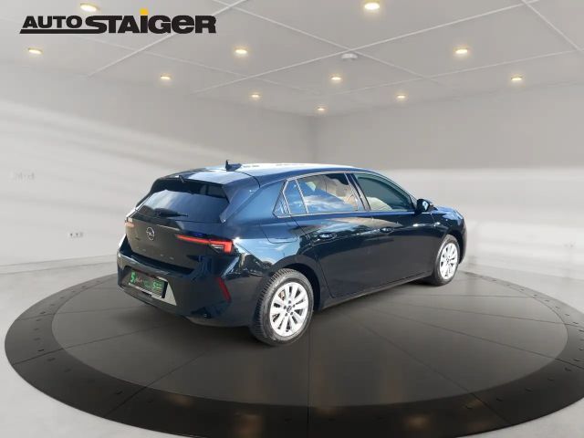 Opel Astra 1.2 Turbo Elegance Turbo