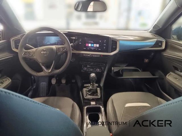 Opel Mokka GS-Line Grand Sport Turbo