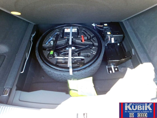 Volkswagen Touareg 3.0 V6 TDI 4Motion