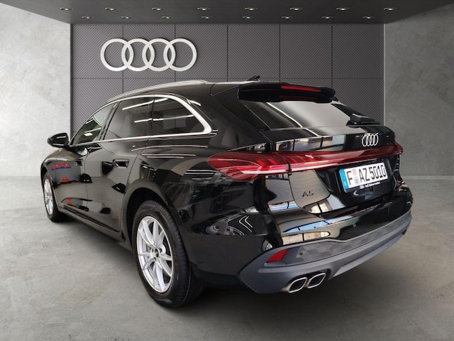 Audi A5 Avant S-Tronic