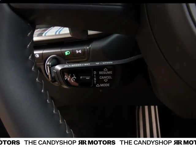 Porsche 992 Coupé S Turbo