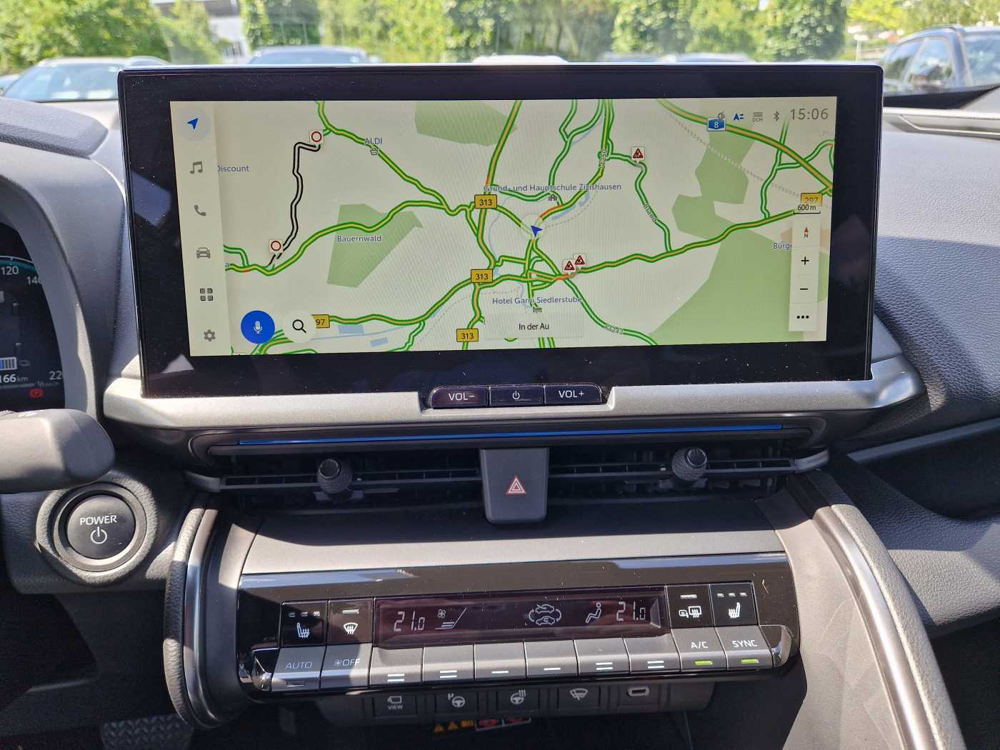 Toyota C-HR 5-deurs GR