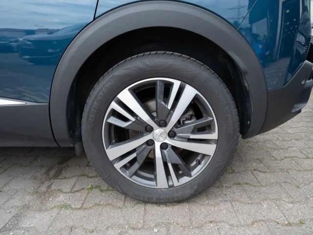 Peugeot 3008 Allure Pack EAT8 PureTech