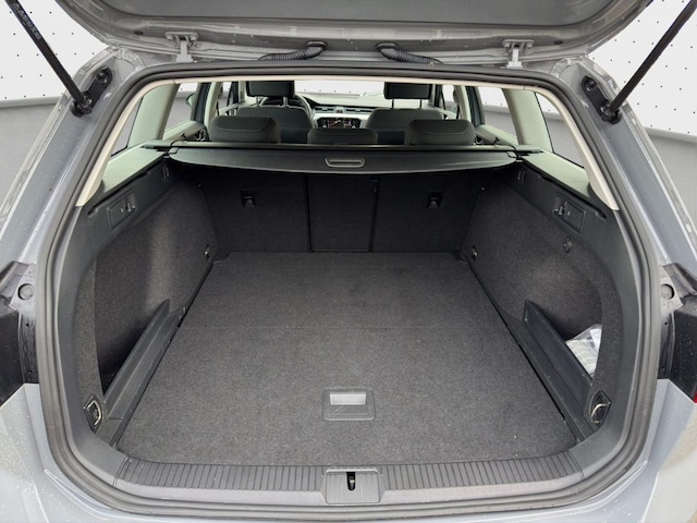 Volkswagen Passat 2.0 TDI Business DSG Variant