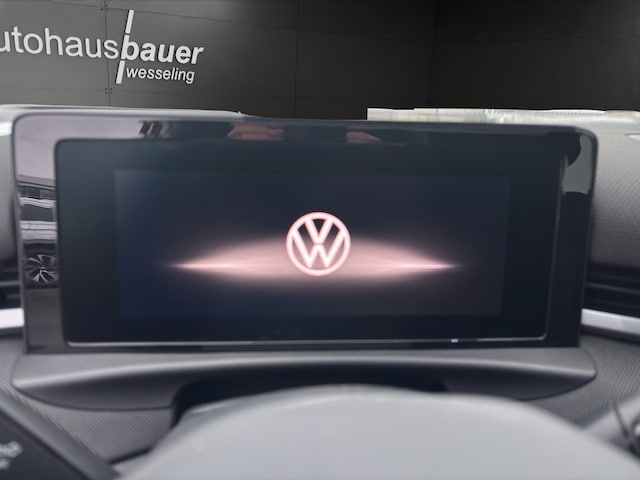 Volkswagen T-Roc 1.5 eTSI Life