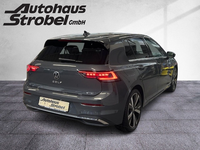 Volkswagen Golf 1.5 eTSI DSG Golf VIII