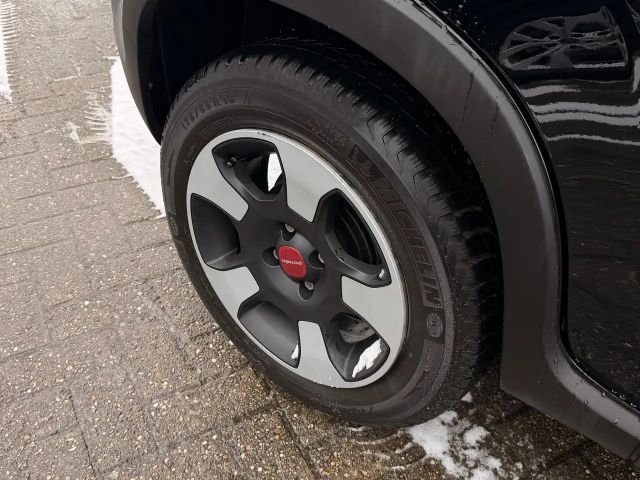 Fiat Panda CityCross