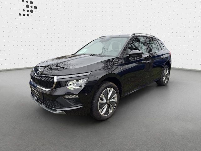 Skoda Kamiq 1.0 TSI Selection