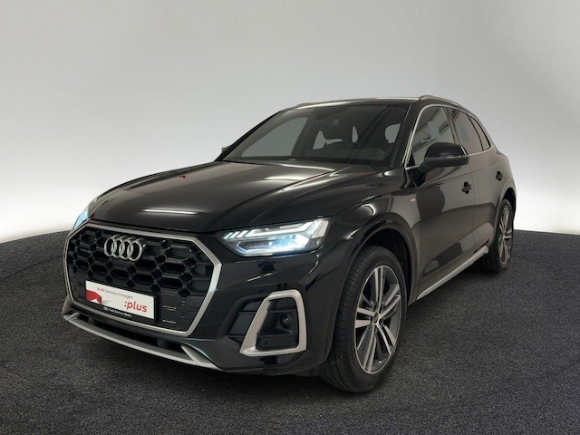 Audi Q5 40 TDI Quattro S-Tronic