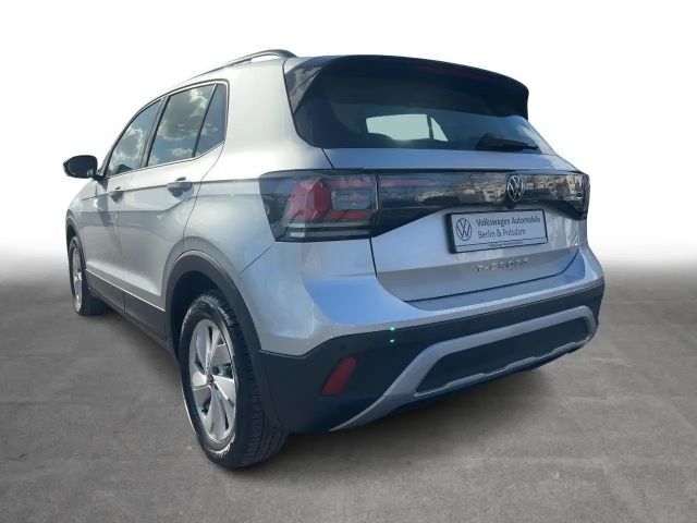 Volkswagen T-Cross 1.0 TSI DSG Life
