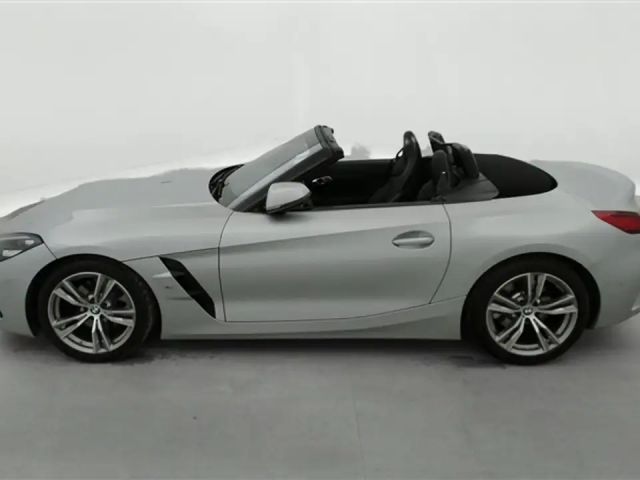 BMW Z4 M-Sport sDrive20i