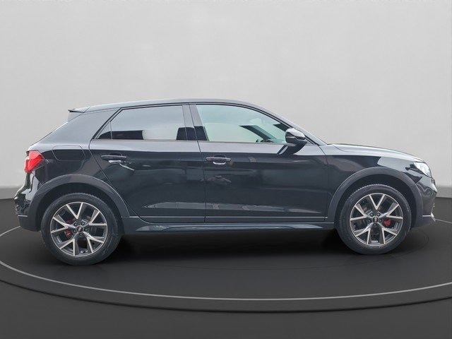 Audi A1 30 TFSI Allstreet S-Tronic