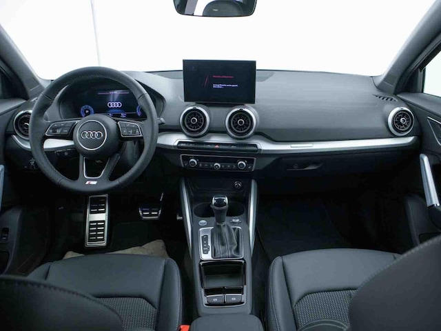 Audi Q2 35 TFSI S-Tronic