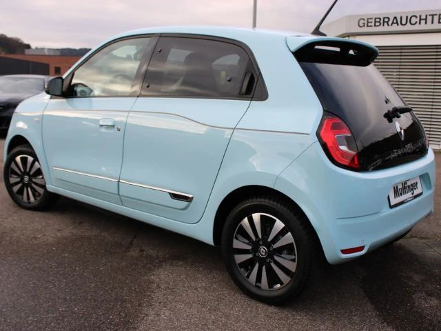 Renault Twingo E-Tech Techno