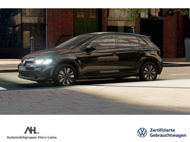Volkswagen Polo TSI+15''+LED+TRAVEL ASSIST+NAVI+APP CONNECT+KLIMA