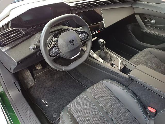 Peugeot 308 Allure Pack