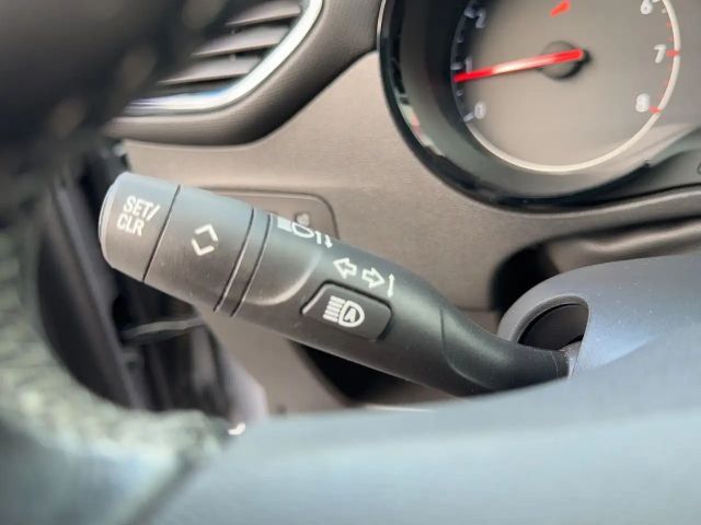 Opel Crossland X GS-Line Grand Sport