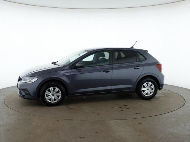 Volkswagen Polo Polo 1.0 Basis FrontAssist Klima DAB+ LED